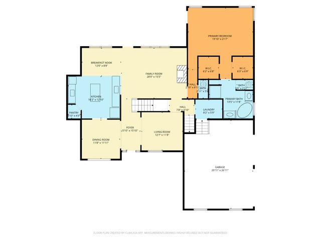 1133 Mires Rd, Mount Juliet, TN 37122