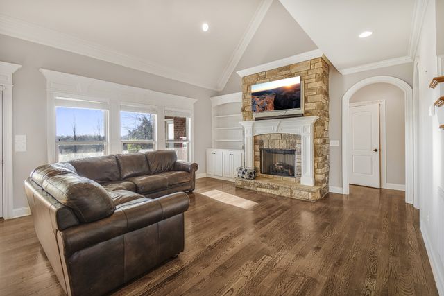 1133 Mires Rd, Mount Juliet, TN 37122