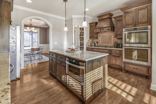 1133 Mires Rd, Mount Juliet, TN 37122