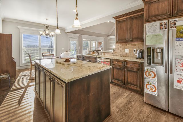 1133 Mires Rd, Mount Juliet, TN 37122