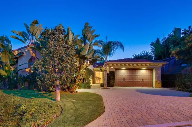 545 Quail Pointe Ln, Encinitas, CA 92024