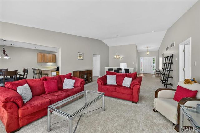 704 Villas Estates Drive, Unincorporated, MO 63026