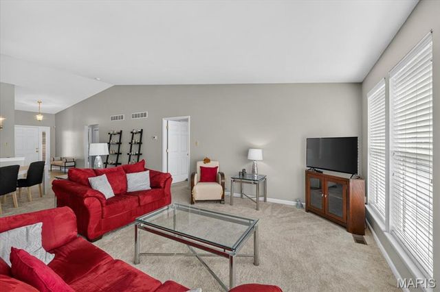 704 Villas Estates Drive, Unincorporated, MO 63026