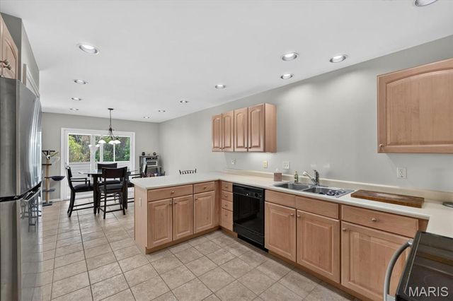 704 Villas Estates Drive, Unincorporated, MO 63026