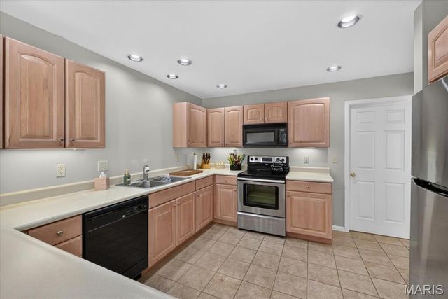 704 Villas Estates Drive, Unincorporated, MO 63026