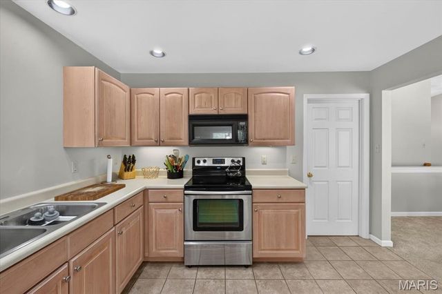 704 Villas Estates Drive, Unincorporated, MO 63026