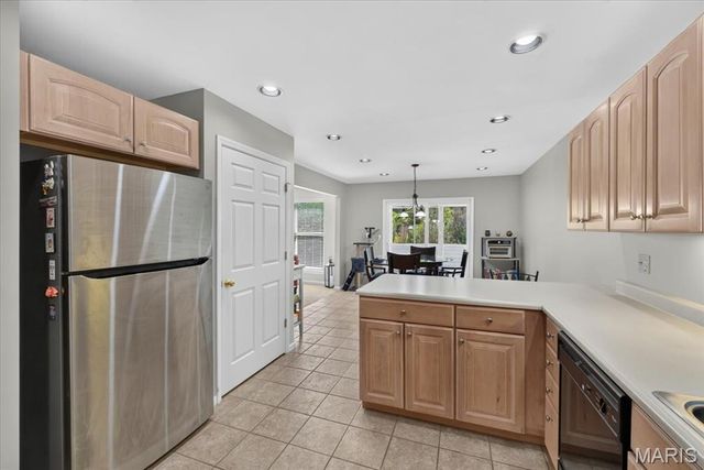 704 Villas Estates Drive, Unincorporated, MO 63026