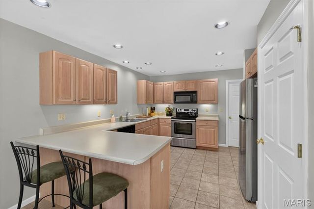 704 Villas Estates Drive, Unincorporated, MO 63026