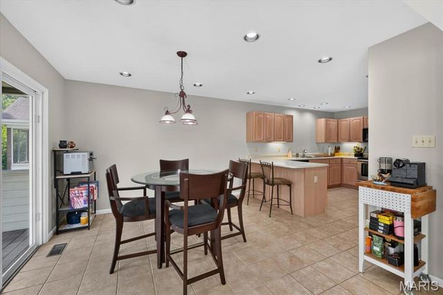 704 Villas Estates Drive, Unincorporated, MO 63026