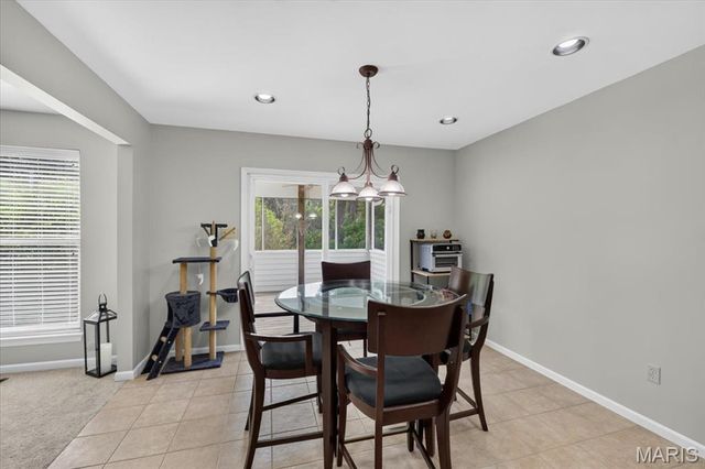 704 Villas Estates Drive, Unincorporated, MO 63026