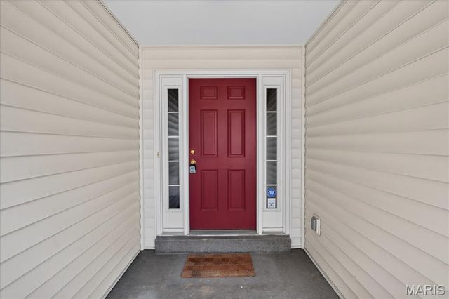 704 Villas Estates Drive, Unincorporated, MO 63026