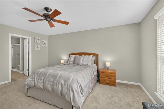 704 Villas Estates Drive, Unincorporated, MO 63026