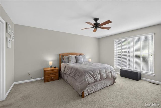 704 Villas Estates Drive, Unincorporated, MO 63026