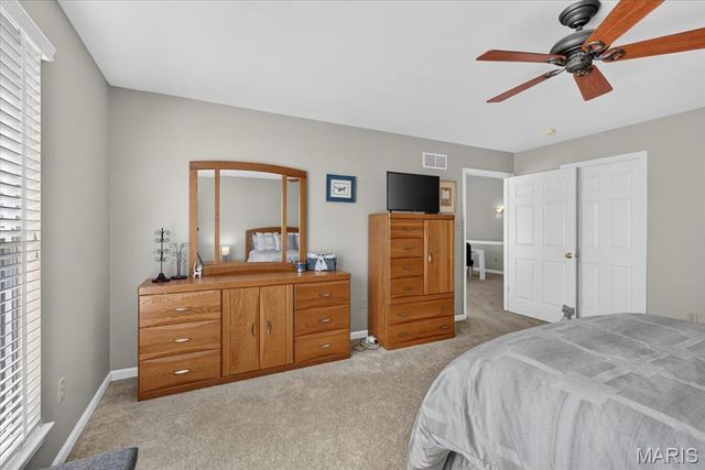 704 Villas Estates Drive, Unincorporated, MO 63026