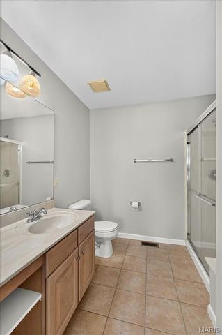 704 Villas Estates Drive, Unincorporated, MO 63026