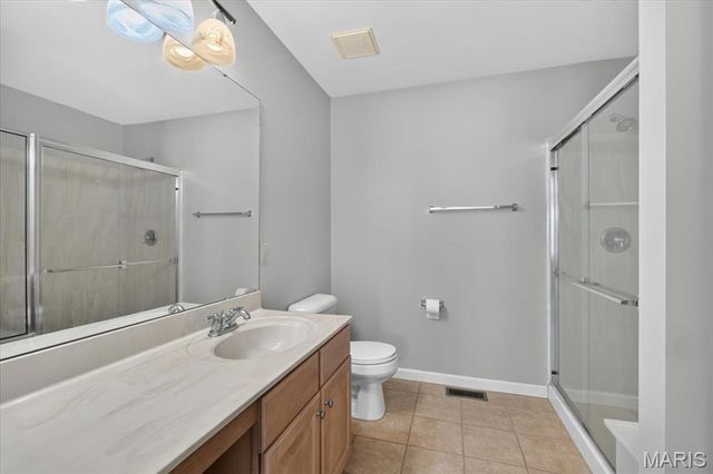 704 Villas Estates Drive, Unincorporated, MO 63026