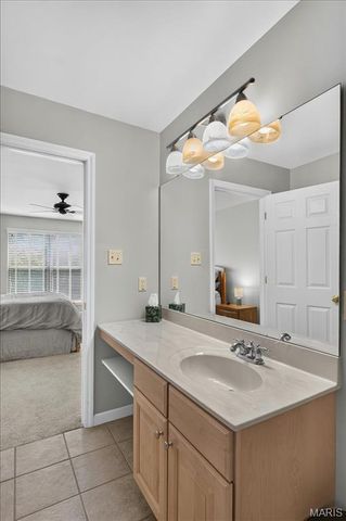 704 Villas Estates Drive, Unincorporated, MO 63026