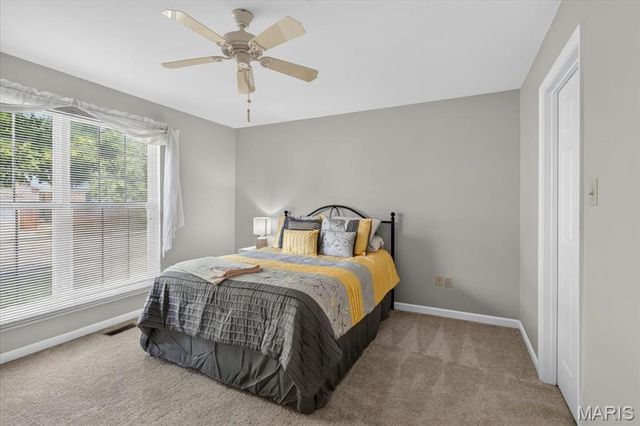 704 Villas Estates Drive, Unincorporated, MO 63026
