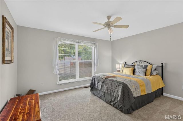 704 Villas Estates Drive, Unincorporated, MO 63026