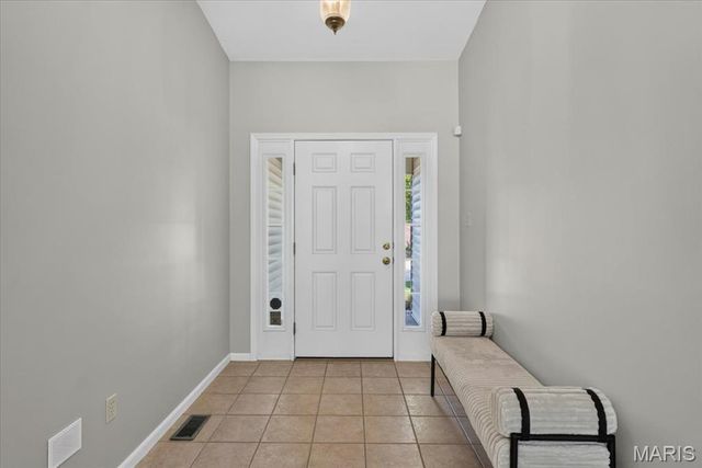 704 Villas Estates Drive, Unincorporated, MO 63026