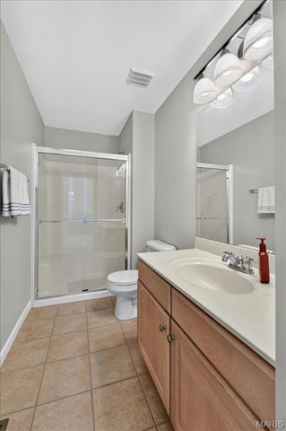 704 Villas Estates Drive, Unincorporated, MO 63026