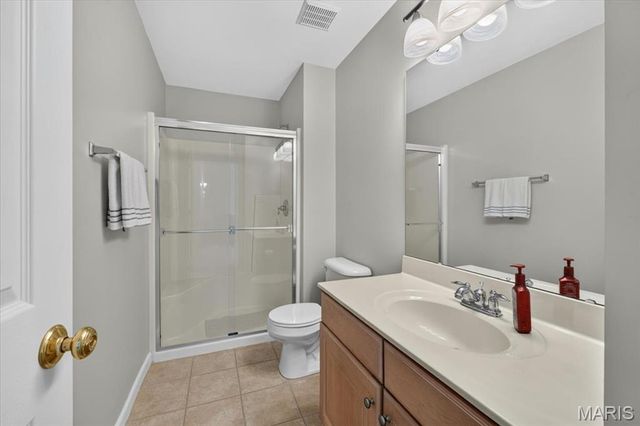 704 Villas Estates Drive, Unincorporated, MO 63026
