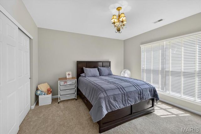 704 Villas Estates Drive, Unincorporated, MO 63026
