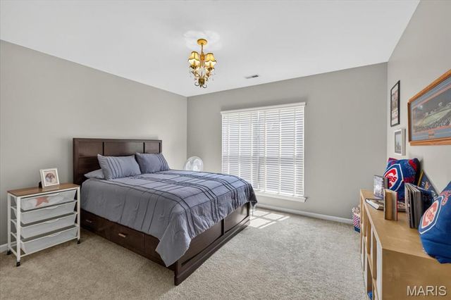 704 Villas Estates Drive, Unincorporated, MO 63026