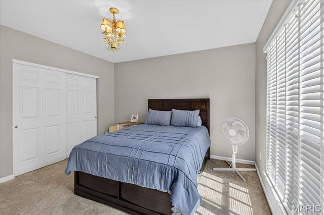 704 Villas Estates Drive, Unincorporated, MO 63026