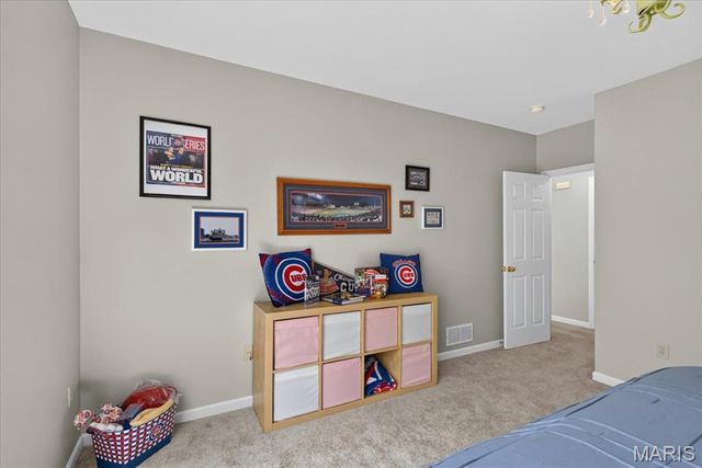 704 Villas Estates Drive, Unincorporated, MO 63026