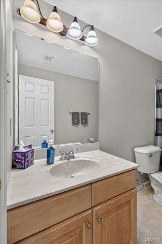 704 Villas Estates Drive, Unincorporated, MO 63026
