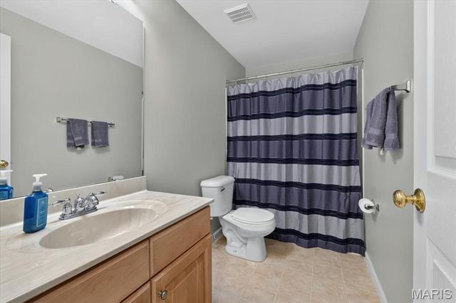 704 Villas Estates Drive, Unincorporated, MO 63026