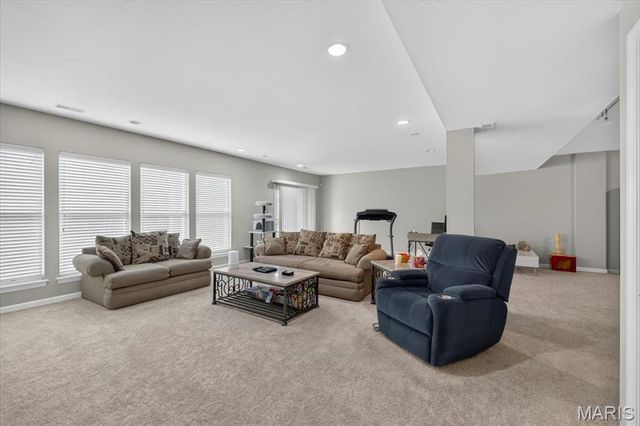 704 Villas Estates Drive, Unincorporated, MO 63026