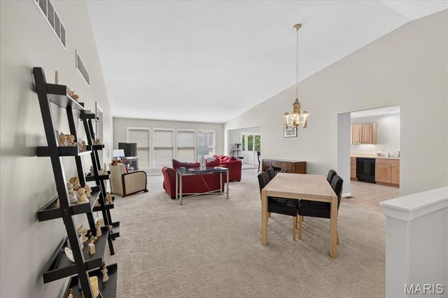704 Villas Estates Drive, Unincorporated, MO 63026