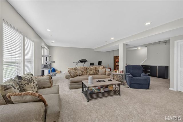 704 Villas Estates Drive, Unincorporated, MO 63026