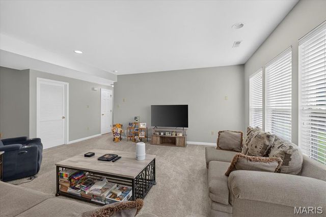 704 Villas Estates Drive, Unincorporated, MO 63026