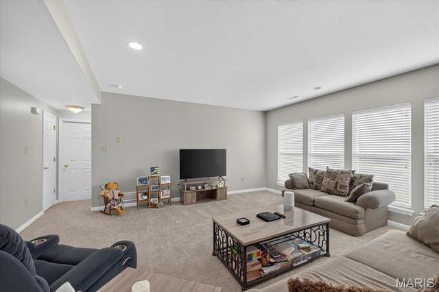 704 Villas Estates Drive, Unincorporated, MO 63026