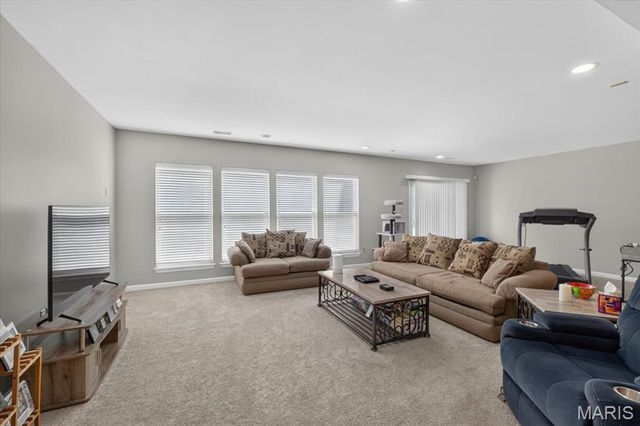704 Villas Estates Drive, Unincorporated, MO 63026