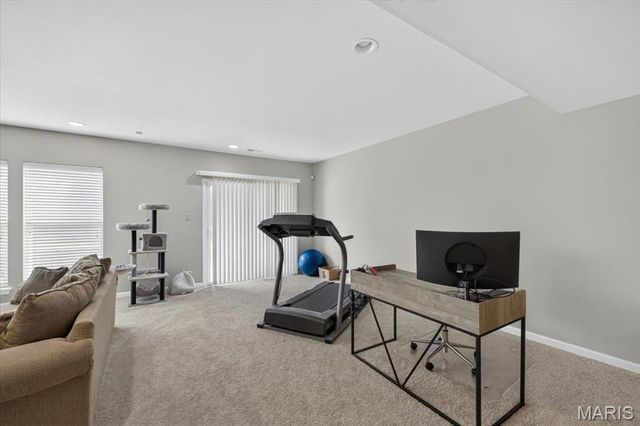 704 Villas Estates Drive, Unincorporated, MO 63026