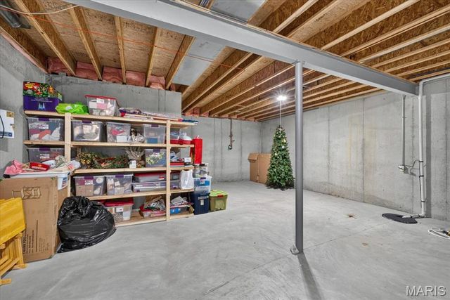 704 Villas Estates Drive, Unincorporated, MO 63026