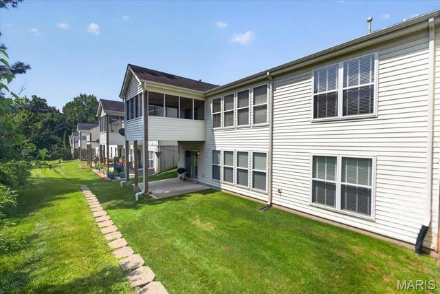 704 Villas Estates Drive, Unincorporated, MO 63026
