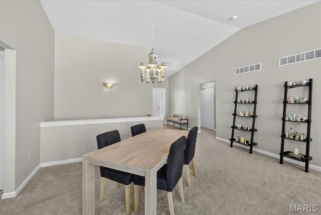 704 Villas Estates Drive, Unincorporated, MO 63026