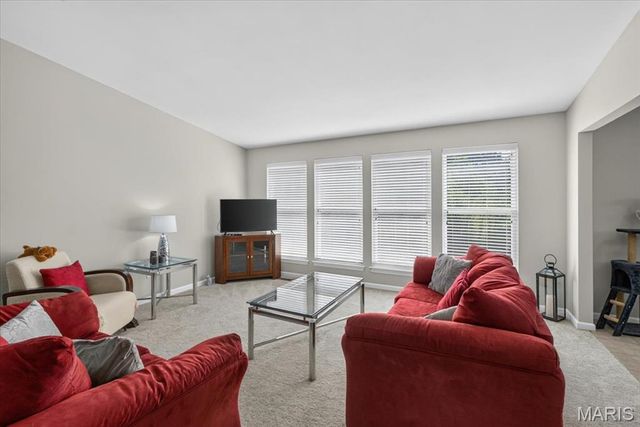 704 Villas Estates Drive, Unincorporated, MO 63026