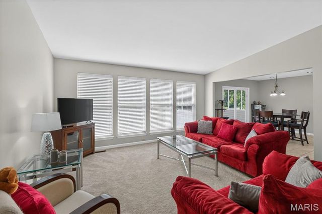 704 Villas Estates Drive, Unincorporated, MO 63026