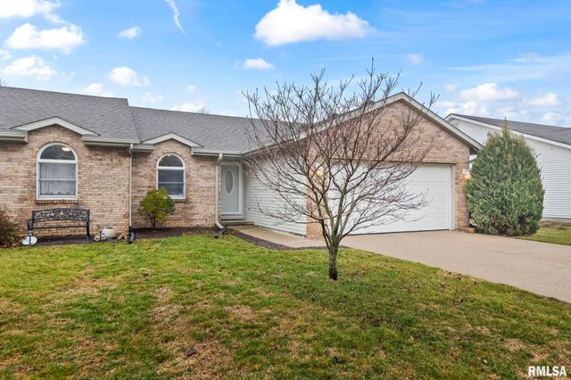 1621 Briarcreek Lane, Springfield, IL 62711