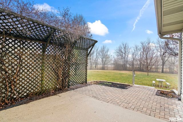 1621 Briarcreek Lane, Springfield, IL 62711