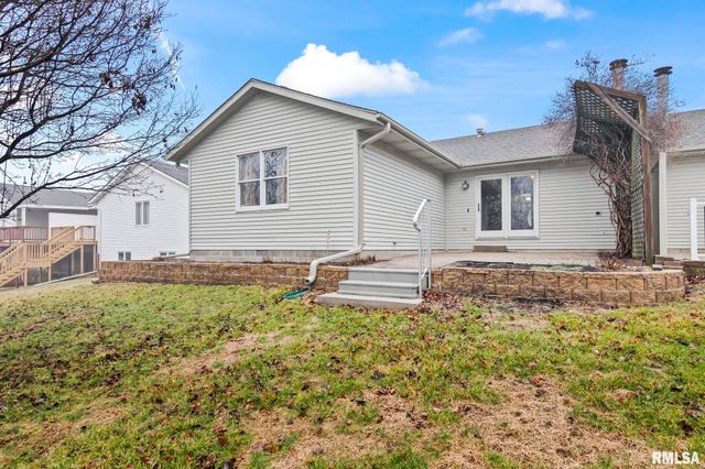 1621 Briarcreek Lane, Springfield, IL 62711