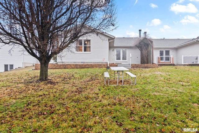 1621 Briarcreek Lane, Springfield, IL 62711