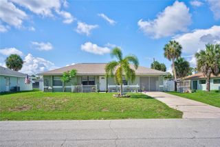 1253 FLEETWOOD DRIVE NW, Port Charlotte, FL 33948