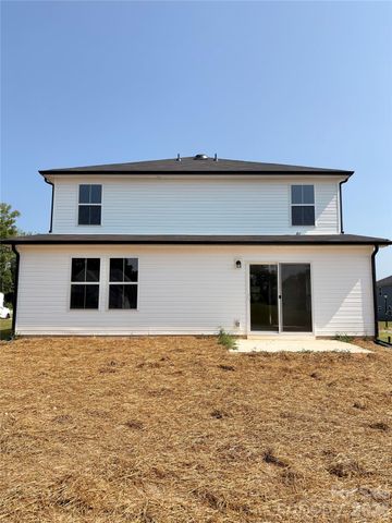 3140 Lavender Lane, Kannapolis, NC 28083
